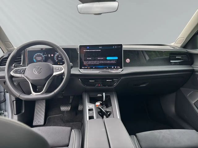 Volkswagen Passat Business Variant