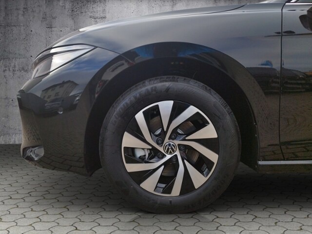 Volkswagen Passat 2.0 TDI DSG Variant