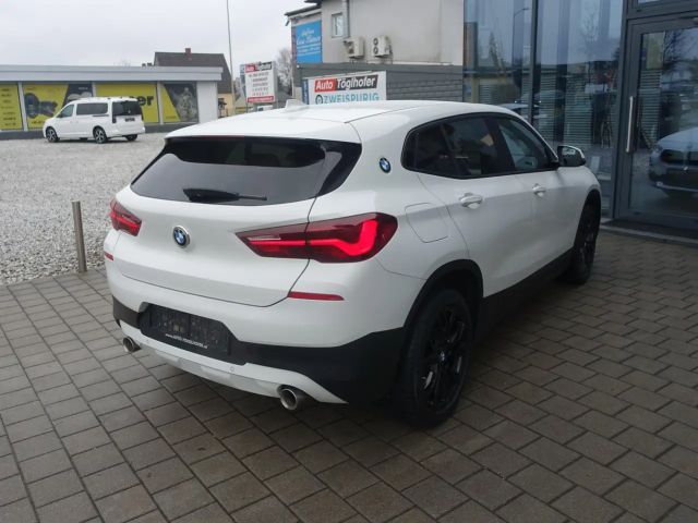 BMW X2 xDrive