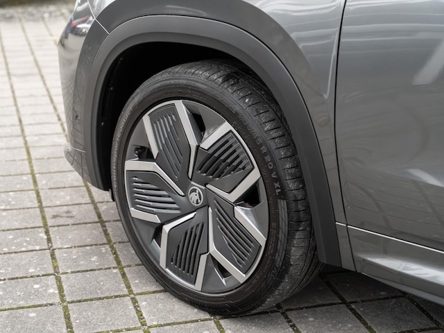 Skoda Kodiaq 2.0 TDI 4x4