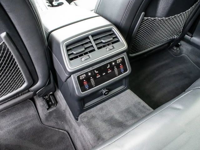 Audi A6 Avant Hybride