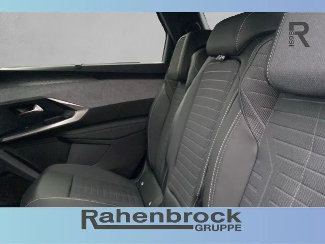 Peugeot 5008 GT-Line Hybrid