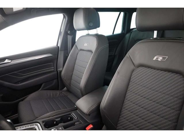 Volkswagen Passat 2.0 TDI R-Line Variant