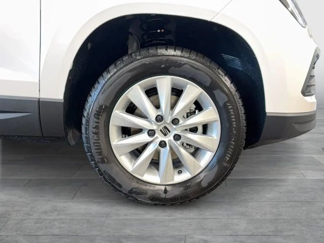 Seat Ateca 1.0 TSI Reference