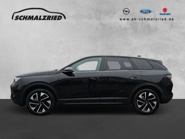 Opel Grandland GS-Line Grand Sport