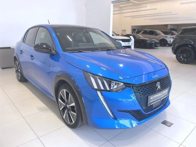 Peugeot E-208 GT-Line