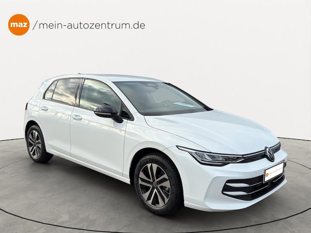 Volkswagen Golf DSG Golf VIII