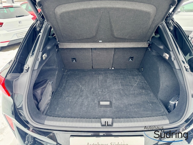 Cupra Terramar 1,5 eTSI DSG HUD Navi 360Kamera