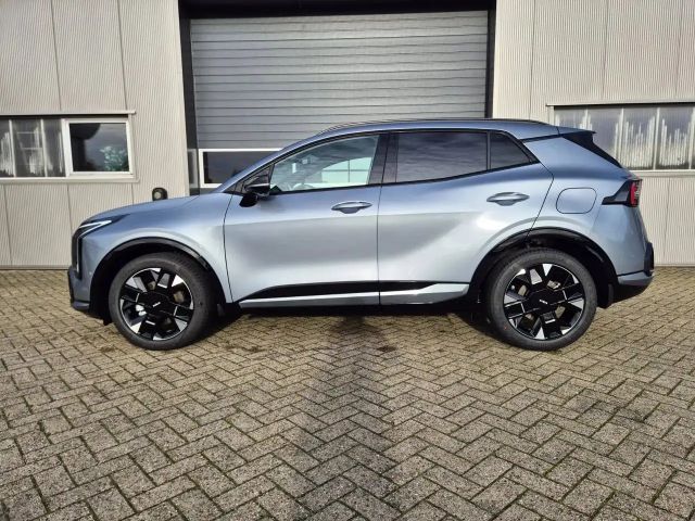 Kia Sportage GDi GT-Line Vierwielaandrijving