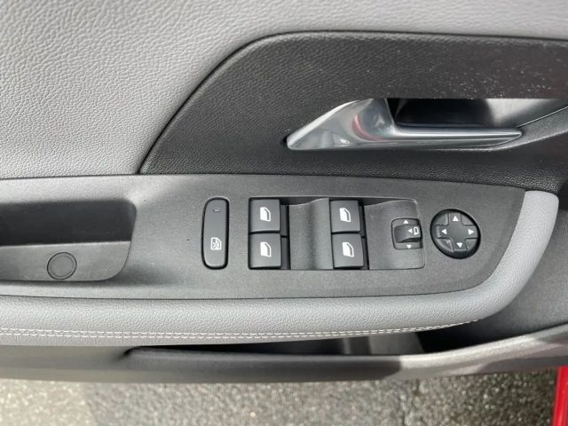 Opel Mokka Elegance Turbo