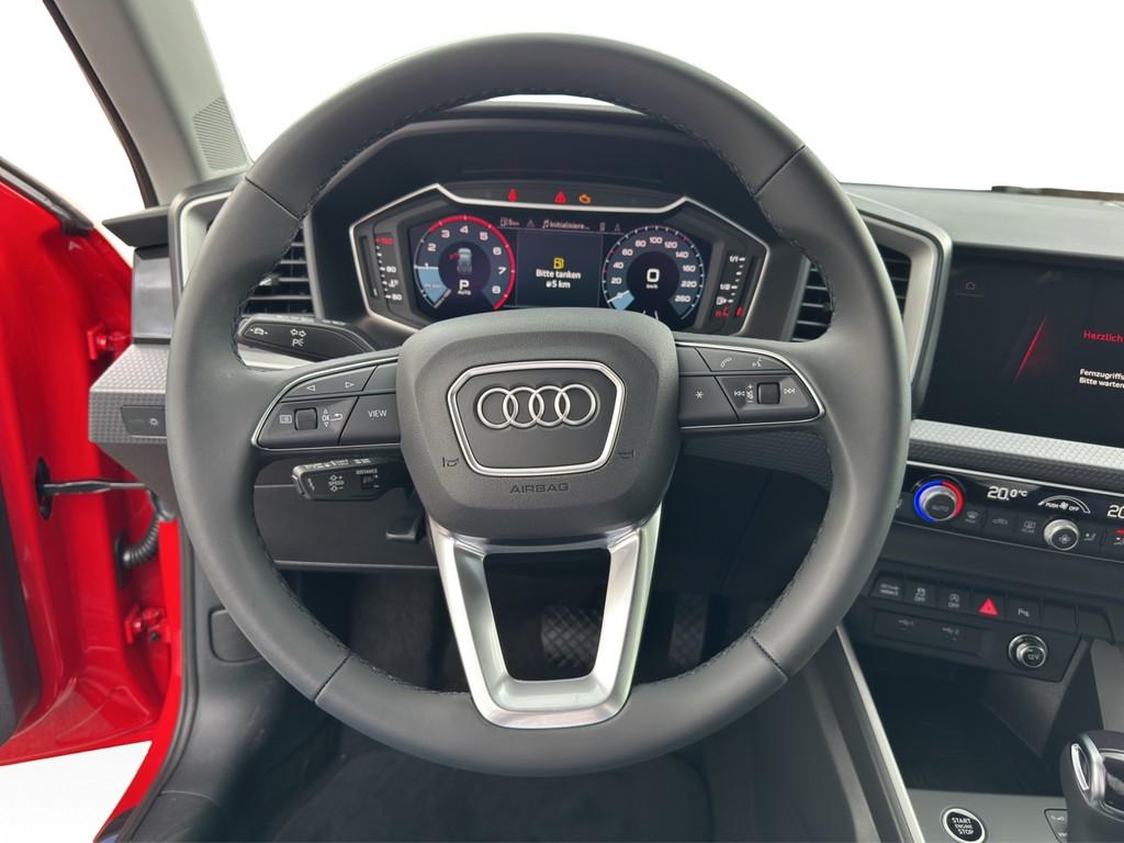 Audi A1 35 TFSI S-Line S-Tronic Sportback