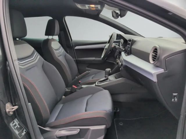 Seat Ibiza 1.5 TSI DSG FR-lijn