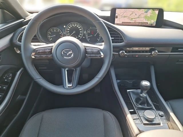 Mazda 3 Homura SkyActiv e-Skyactiv