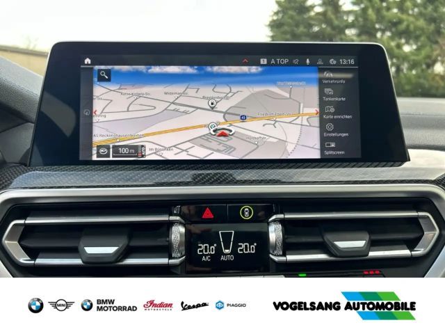 BMW X3 M-Sport xDrive30i