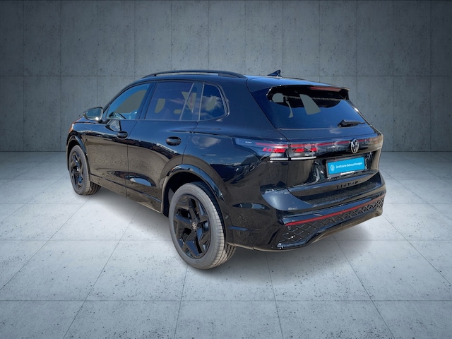 Volkswagen Tiguan DSG eHybrid