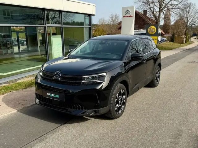 Citroën C5 Aircross Plus