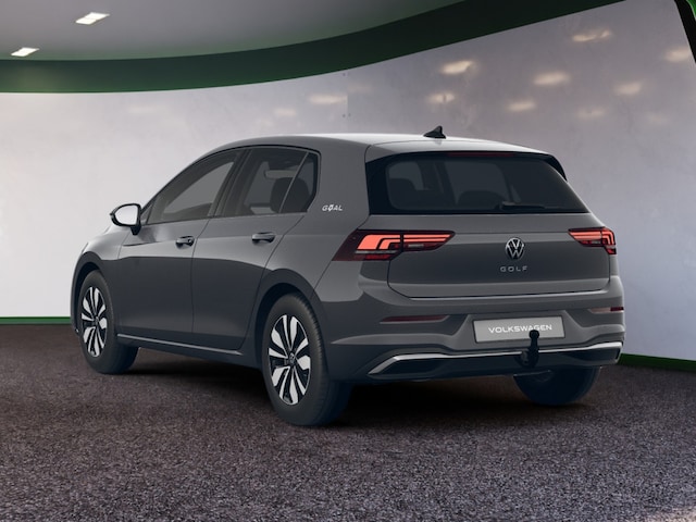 Volkswagen Golf DSG Golf VIII