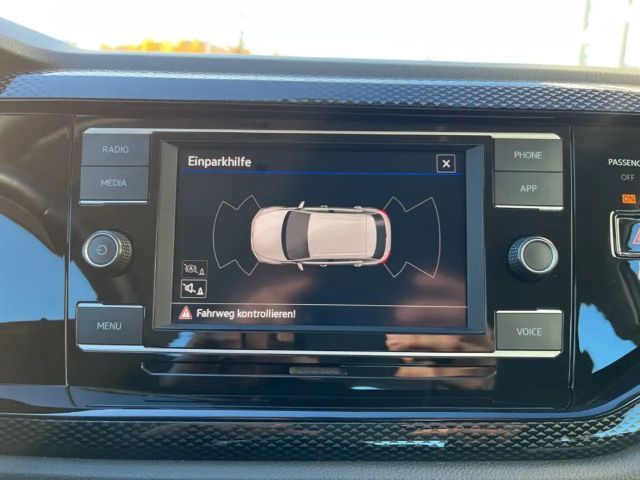 Volkswagen Taigo 1.0 TSI DSG Life