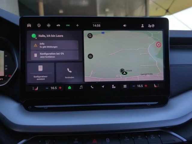 Skoda Octavia Selection