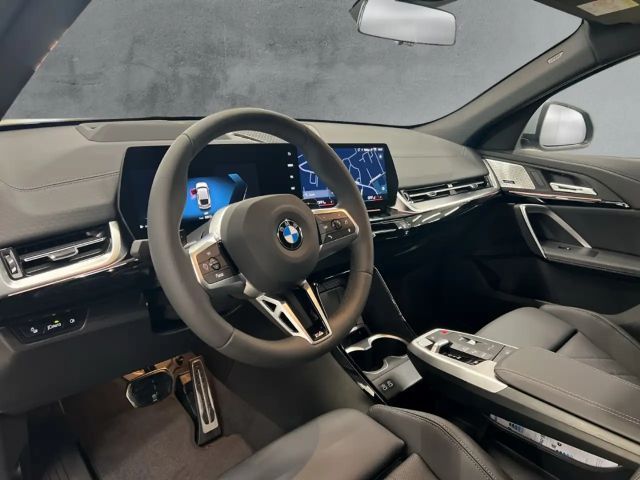 BMW X2 M-Sport sDrive20i