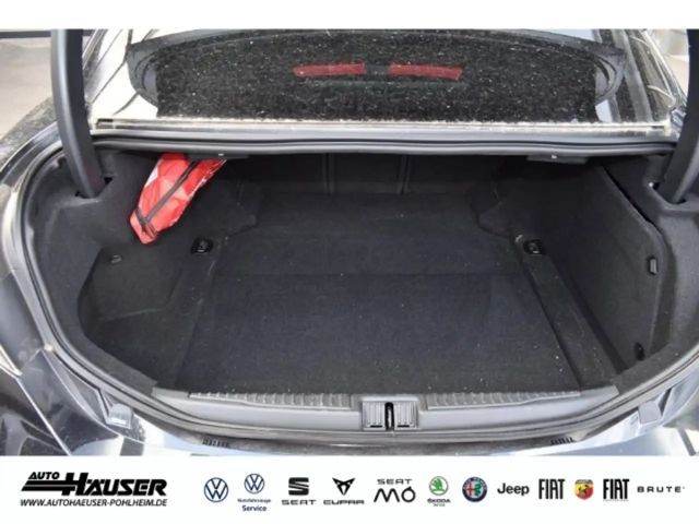 Alfa Romeo Giulia Q4 Turbo Veloce