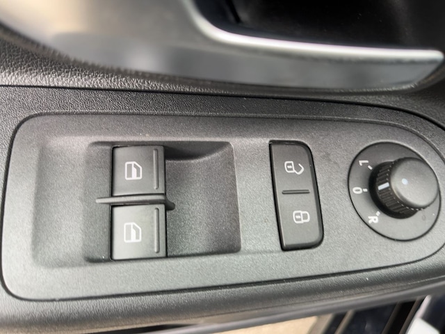 Volkswagen e-up! e-up! Edition 32,3 kWh, Automatik, LM-Felgen