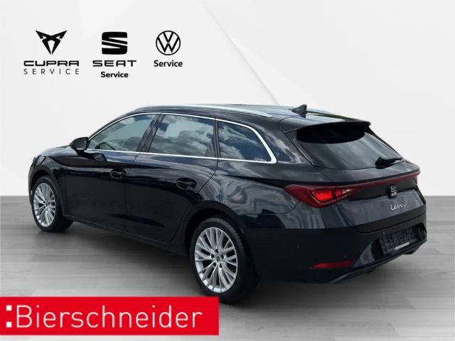 Seat Leon 1.5 TSI Xcellence