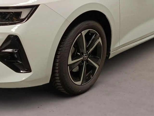 Opel Astra GS-Line Grand Sport