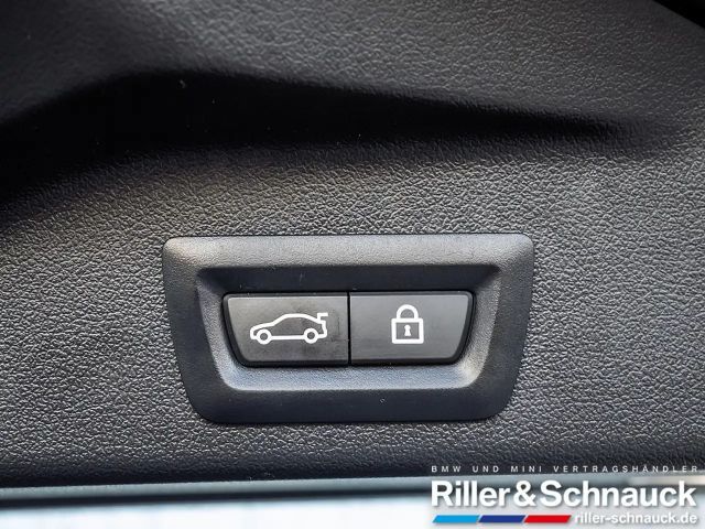 BMW X5 Competition xDrive