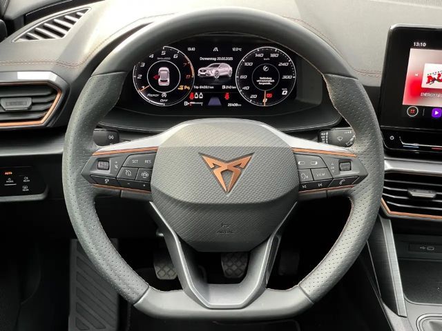Cupra Formentor 1.5 TSI Performance
