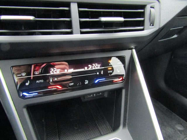 Volkswagen Taigo 1.0 TSI IQ.Drive