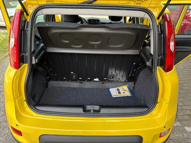 Fiat Panda 1.0 GSE Hybrid