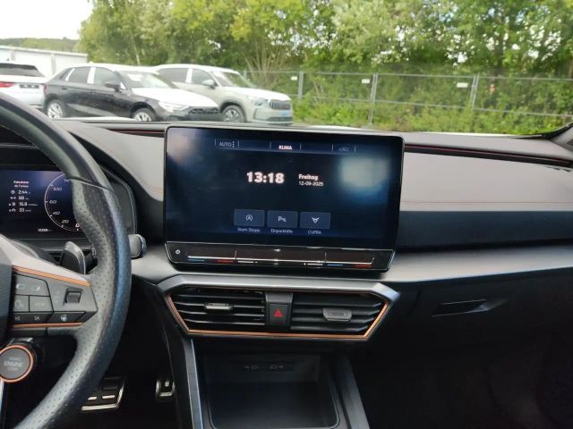 Cupra Formentor 2.0 TSI 4Drive VZ