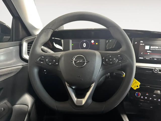 Opel Mokka 1.2 Turbo Turbo