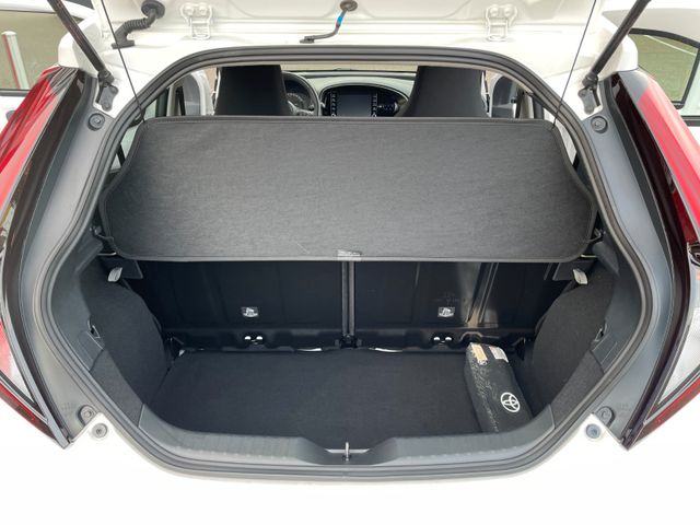 Toyota Aygo X 5-deurs Comfort