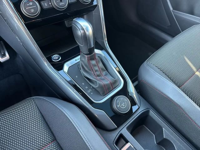 Volkswagen T-Roc 4Motion Sport