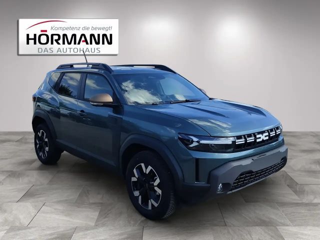 Dacia Duster 4WD Extreme TCe 130