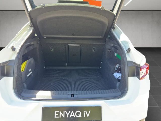 Skoda Enyaq Coupe RS