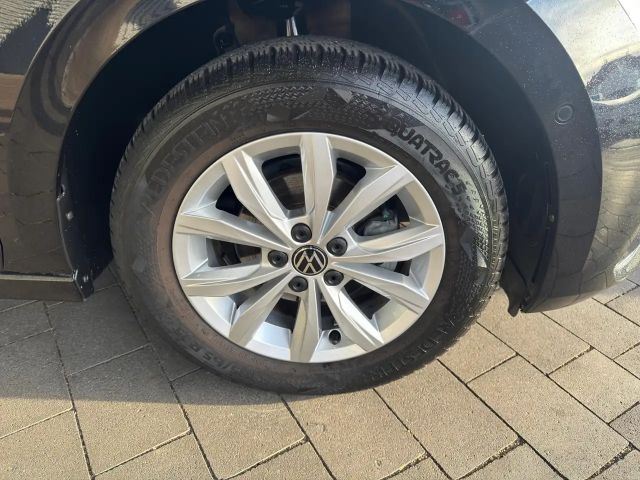 Volkswagen Polo 1.0 TSI DSG Highline