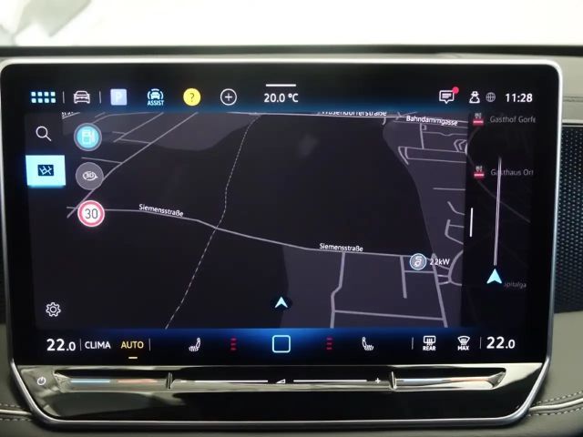 Volkswagen Passat 2.0 TDI Business DSG Variant