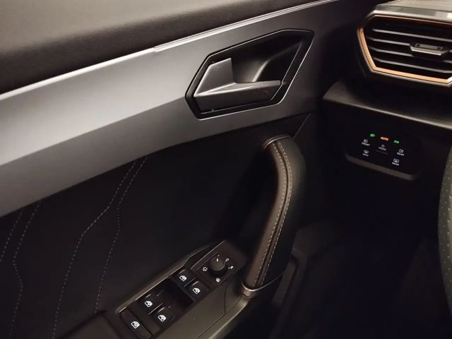 Cupra Formentor 1,5 TSI ACT Cupra