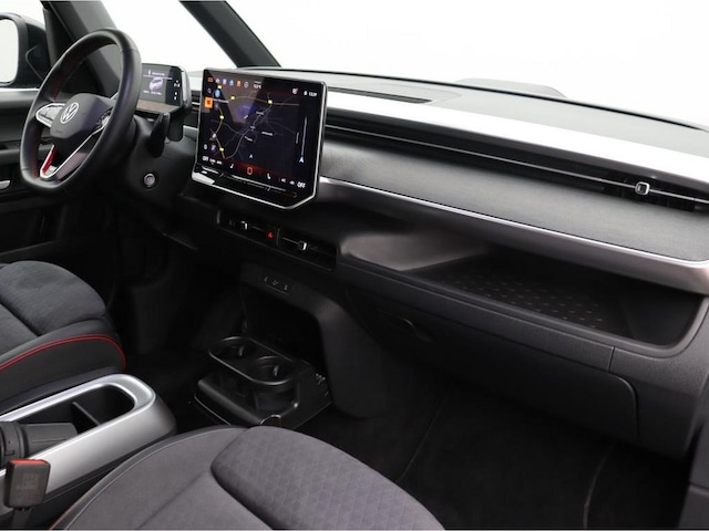 Volkswagen ID.Buzz 4Motion GTX