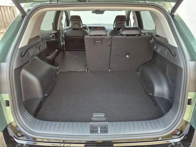 Kia Sportage GDi Spirit