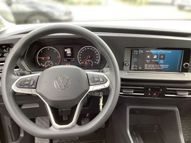 Volkswagen Caddy 2.0 TDI Combi