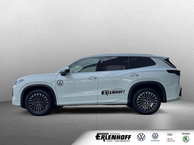 Volkswagen Tayron Elegance Elegance