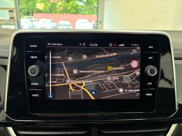 Volkswagen T-Roc 1.5 TSI DSG IQ.Drive