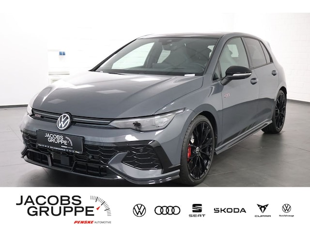 Volkswagen Golf 2.0 TSI GTI Golf VIII