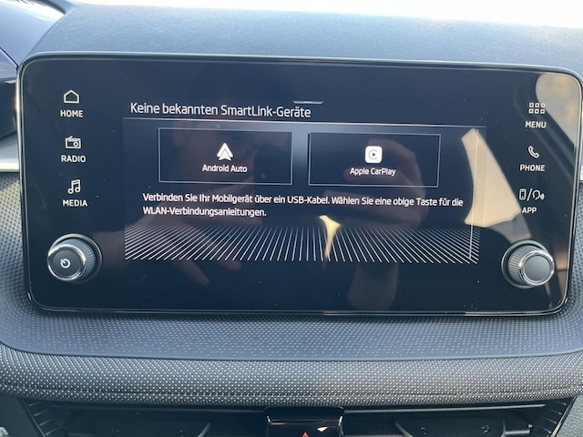 Skoda Fabia 1.0 TSI Selection