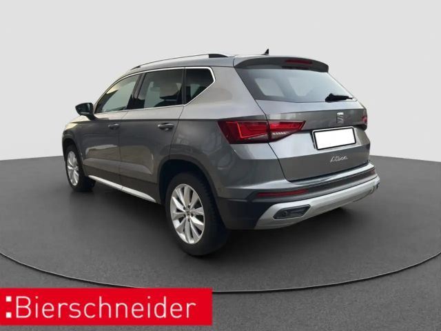 Seat Ateca 1.5 TSI DSG