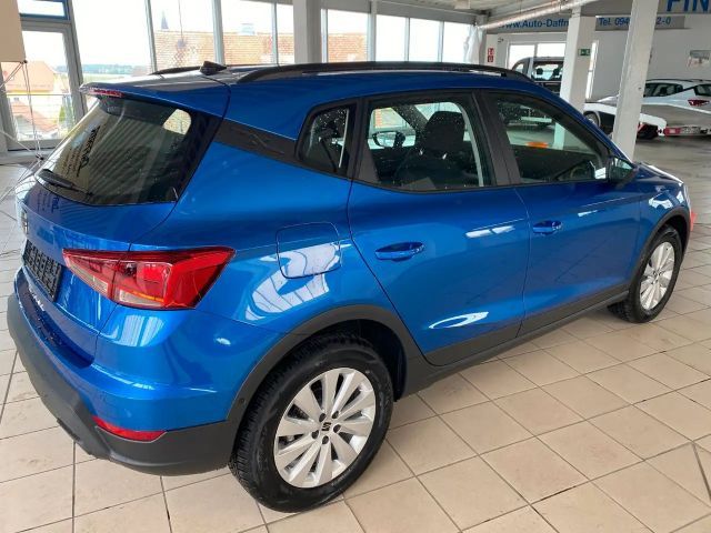 Seat Arona Style